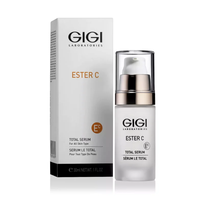 GiGi Ester C Total Serum