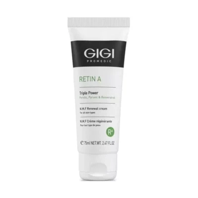 GiGi NMF Repair Renewal Cream