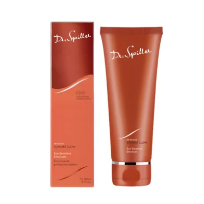Dr Spiller Sun Sensitive Emulsion Spf 30