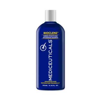 Mediceuticals Bioclenz Shampoo