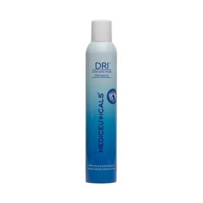 Mediceuticals - DRI - Ultimate Hold Hairspray