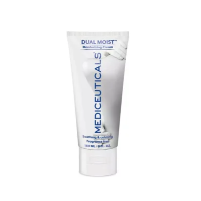 Mediceuticals - Dual Moist Handcrème