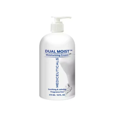 Mediceuticals - Dual Moist Handcrème