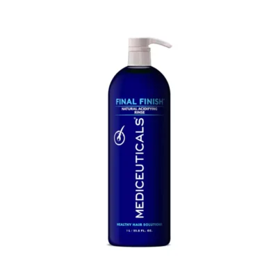 Mediceuticals Final Finish Lite Rinse