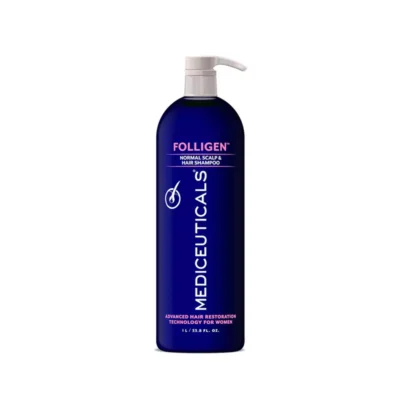 Mediceuticals Folligen Phyflavone Shampoo