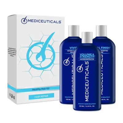 Mediceuticals - Healthy Hair Kit