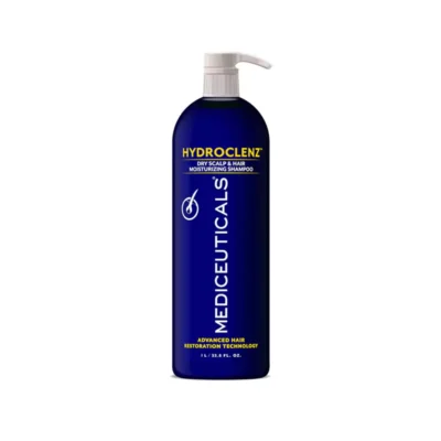 Mediceuticals Hydroclenz Shampoo