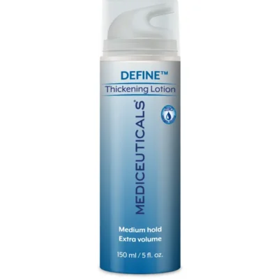 Mediceuticals Define Thickening Lotion