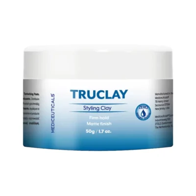 Mediceuticals - Truclay