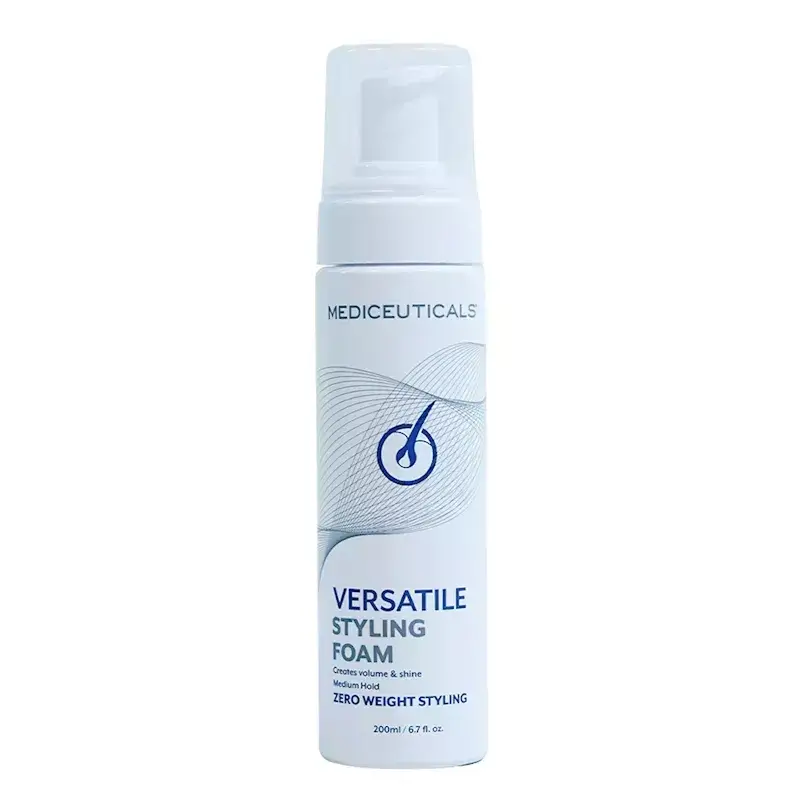 Mediceuticals Versatile Styling Foam