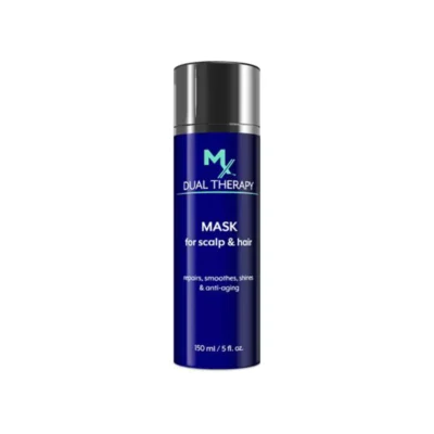 Mediceuticals - MX Clinical Series - Dual Therapy Masque