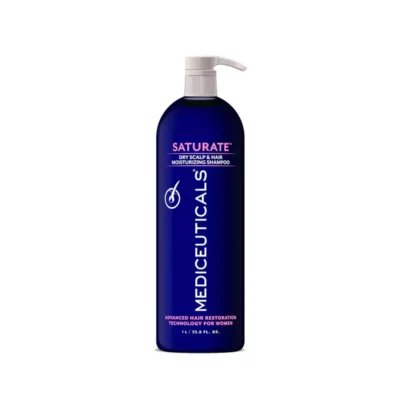 Mediceuticals Saturate Phytoflavone Shampoo