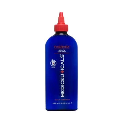 Mediceuticals - TheraRx - Scalp and Skin Wash