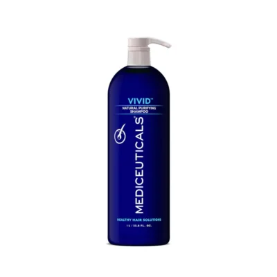 Mediceuticals Vivid Purifying Shampoo