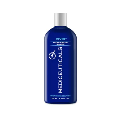 Mediceuticals Vivid Purifying Shampoo