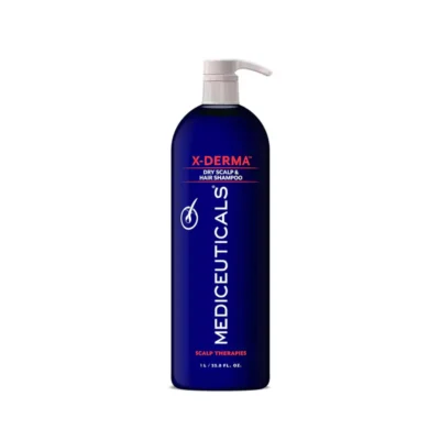 Mediceuticals X-Derma Dry Scalp Treat. Shampo