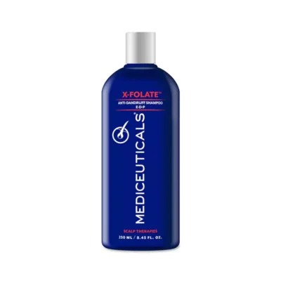 Mediceuticals X-Folate Persitent Treatment-Shampoo