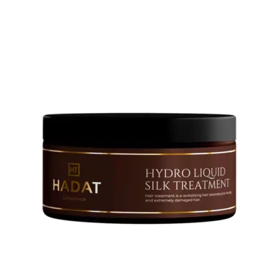 Hydro Liquid Silk Treatment