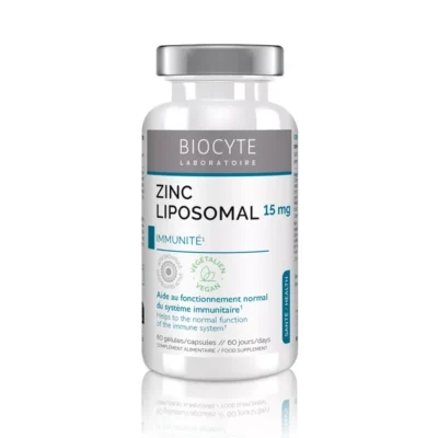 Biocyte Zn Zinc Liposome