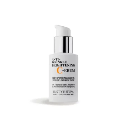 Instytutum Anti-Wrinkle Brightening C-Erum With Vitamin C
