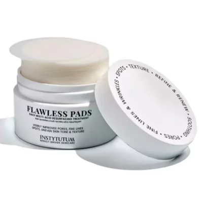 Instytutum Flawless Pads