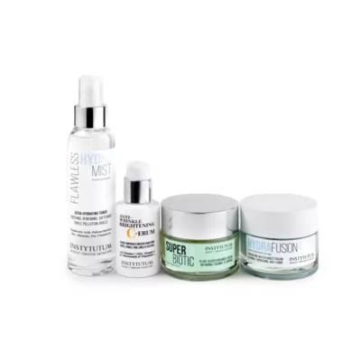 HYDRACARE RITUAL PROTOCOL