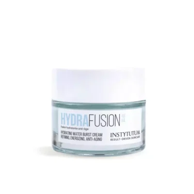 Instytutum Hydrafusion 4D Ha Water Burst Cream