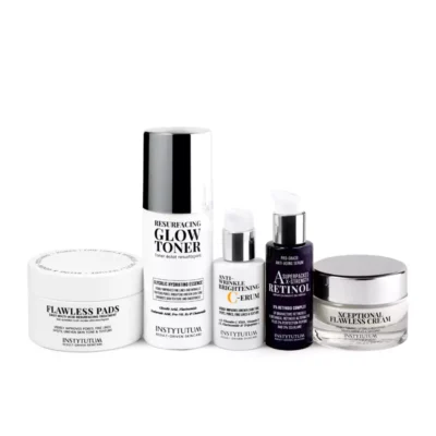 PROAGE & ANTIPIGMENTATION PROTOCOL