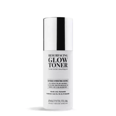 Instytutum Resurfacing Glow Toner