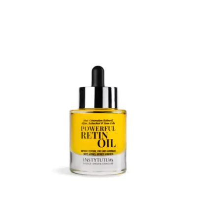 DO TWARZY Z RETINOIDEM POWERFUL RETINOIL