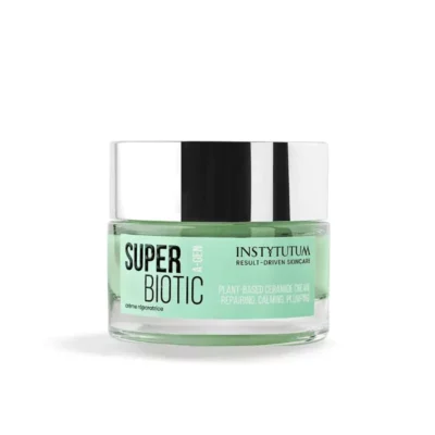 Superbiotic Plant-Based Ceramide Cream
