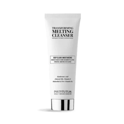 Instytutum Transforming Melting Cleanser