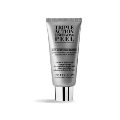 Instytutum Triple-Action Resurfacing Peel
