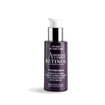 Instytutum X-Strength Retinol Serum