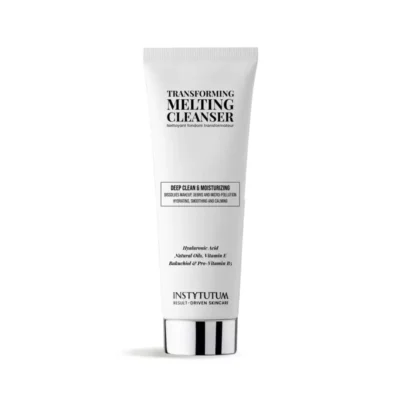 Instytutum Transforming Melting Cleanser