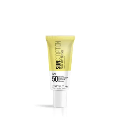 Rozmiar-Deluxe SUNSCRIPTION DARK SPOT DEFENCE SPF50