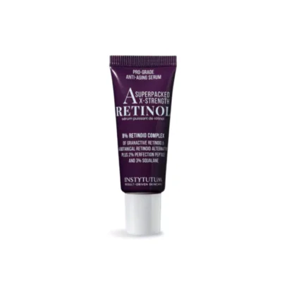 Instytutum X-Strength Retinol Serum