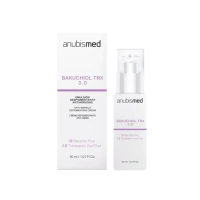 AnubisMed Bakuchiol TRX 3.0 30ml