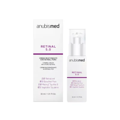 AnubisMed Retinal 5.0 30ml