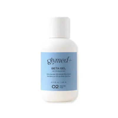 GlyMed Plus Beta Gel with 10% Glycolic Acid