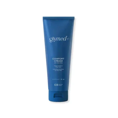 GlyMed Plus Comfort Cream with Aloe Vera