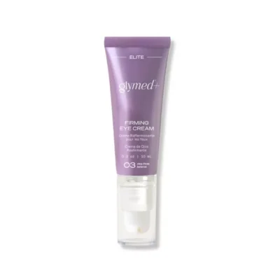 GlyMed Plus Firming Eye Cream