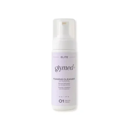 GlyMed Plus Foaming Cleanser with Amino Acids