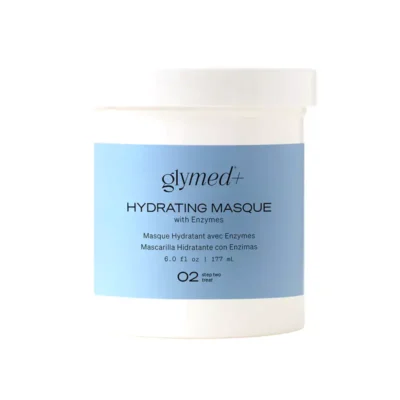GlyMed Plus Hydrating Masque with Enzymes