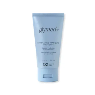GlyMed Plus Hydrating Masque with Enzymes