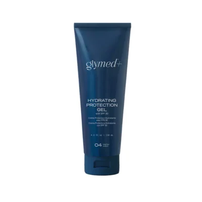 GlyMed Plus Hydrating Protection Gel with SPF 30