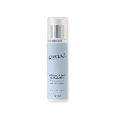 GlyMed Plus Mega Cream Cleanser