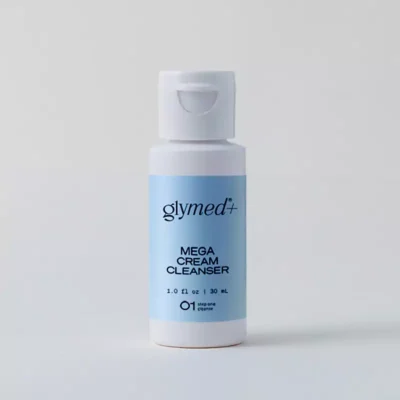 GlyMed Plus Mega Cream Cleanser