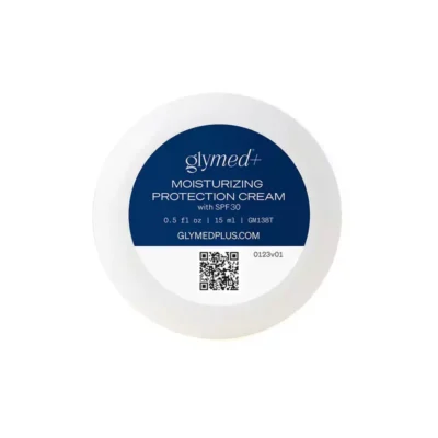Moisturizing Protection Cream with SPF 30
