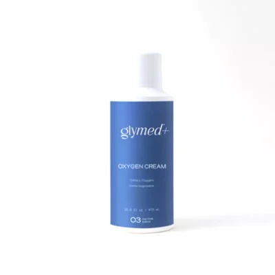 GlyMed Plus Oxygen Cream